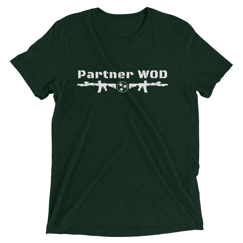 Partner WOD