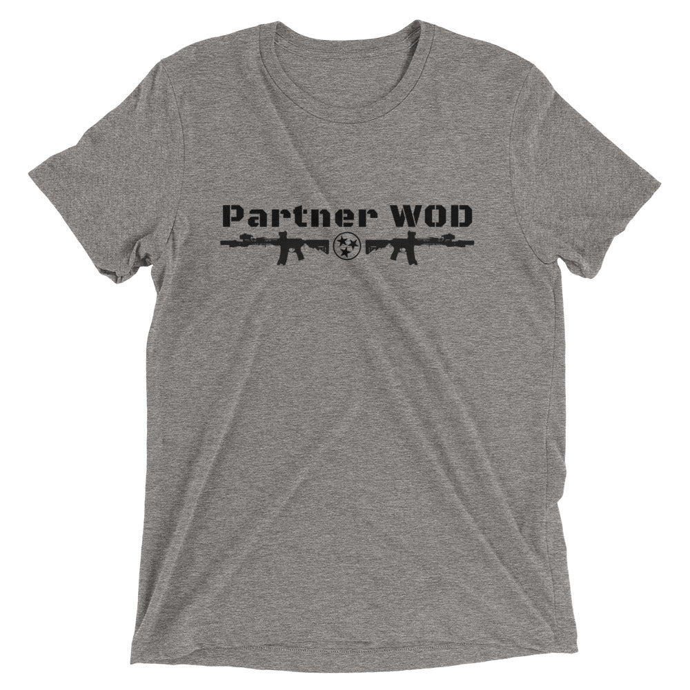 Partner WOD