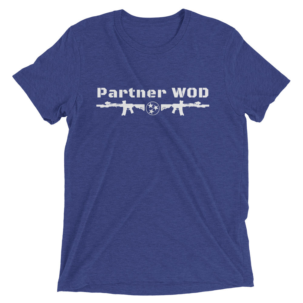 Partner WOD