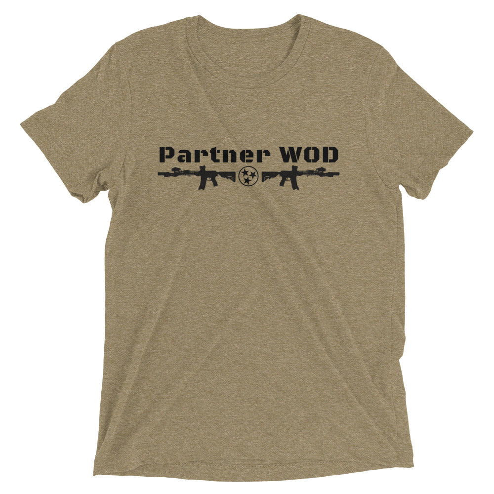 Partner WOD