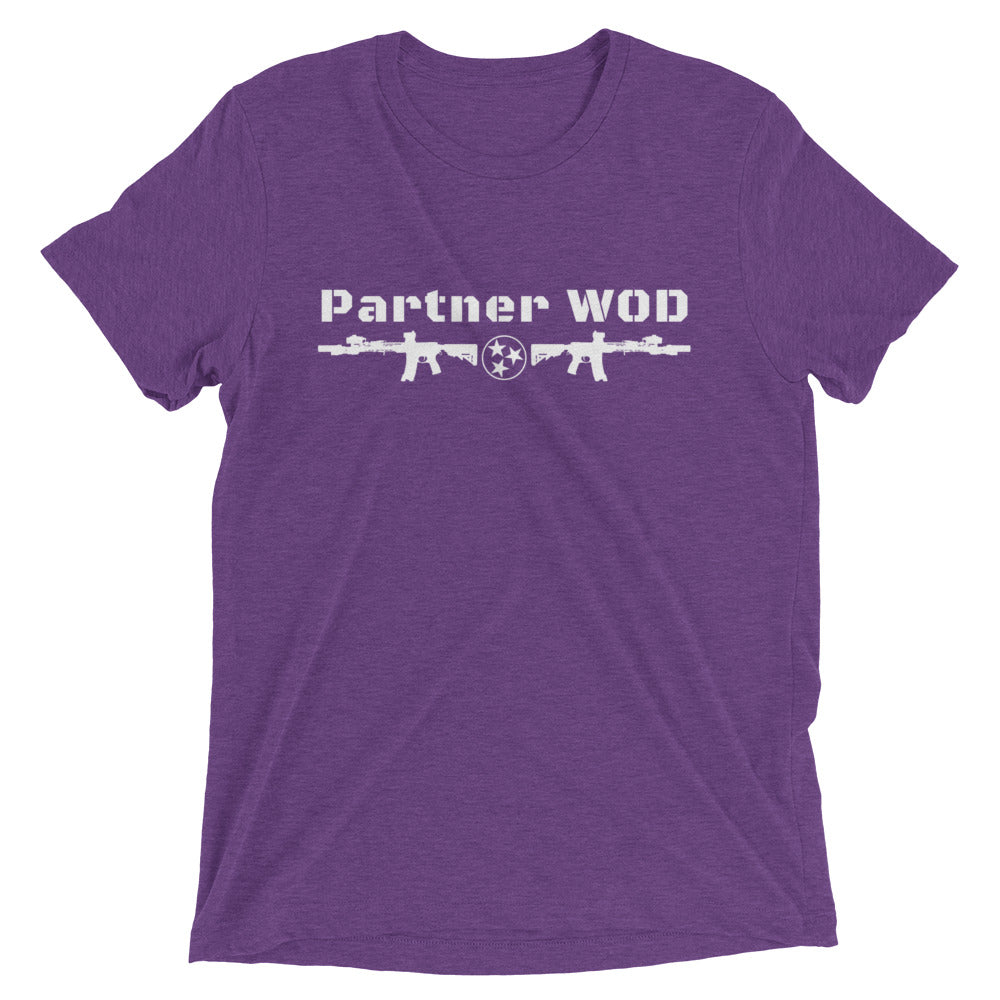 Partner WOD