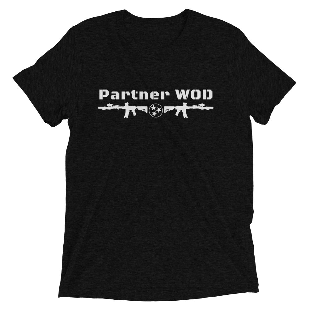 Partner WOD