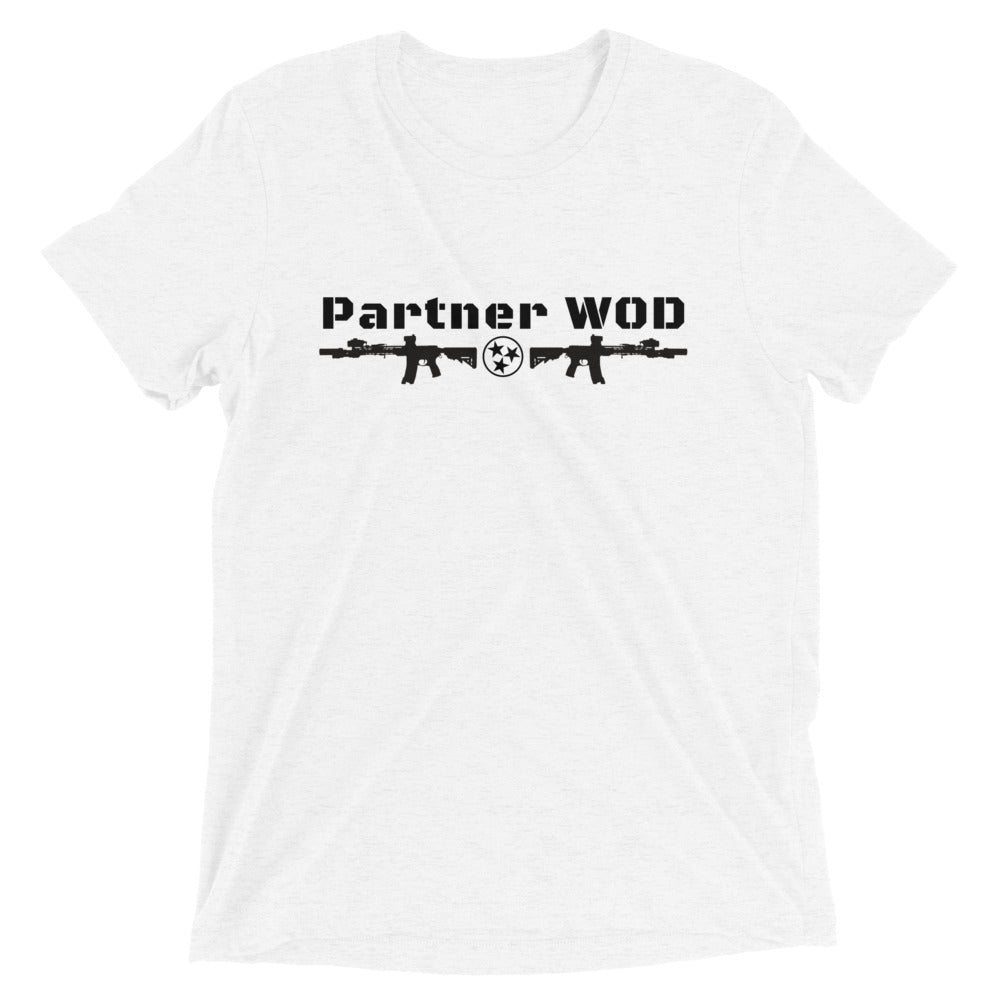 Partner WOD