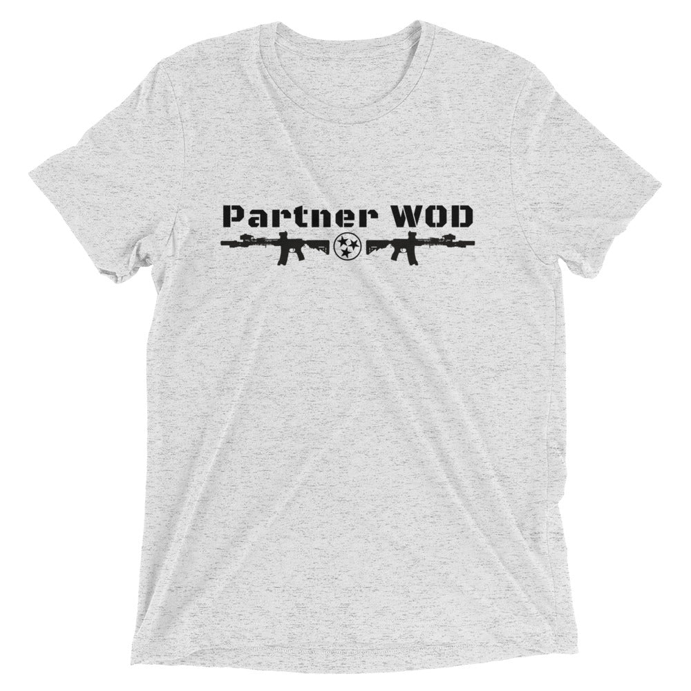 Partner WOD